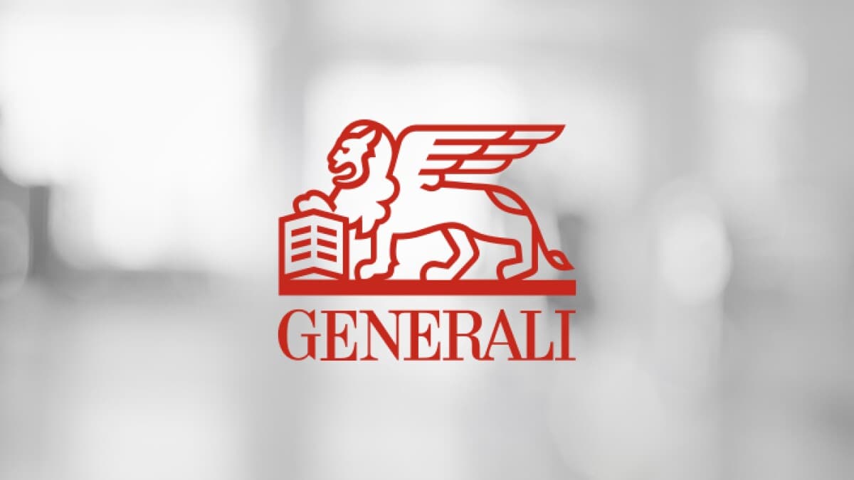 Logo Generali