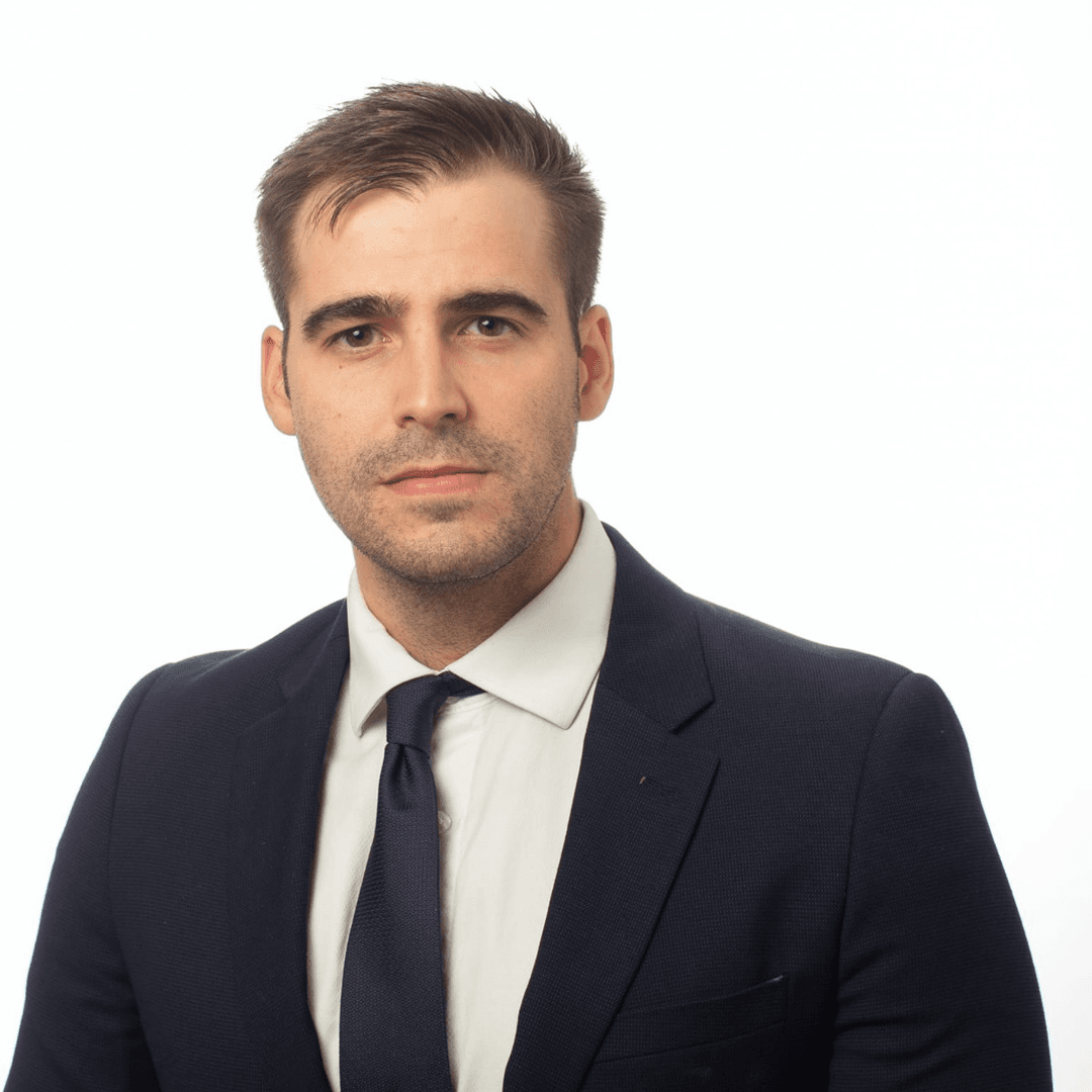 Professional profile